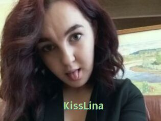 KissLina