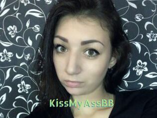 KissMyAssBB Une Etudiante Sexy