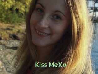 Kiss_MeXo