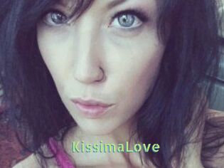 KissimaLove