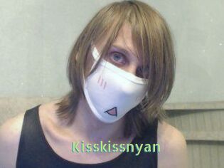 Kisskissnyan