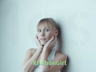 KitchenGirl