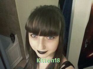 Kitten18