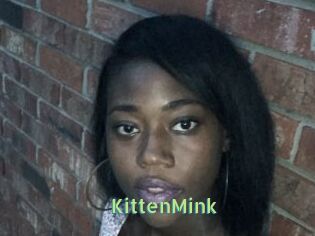 KittenMink