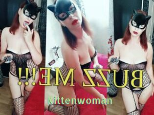 Kittenwoman