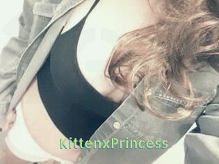 KittenxPrincess
