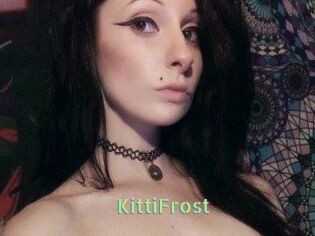 KittiFrost