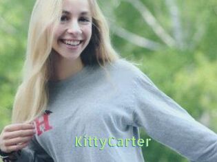 KittyCarter