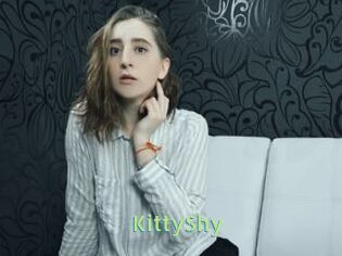 KittyShy