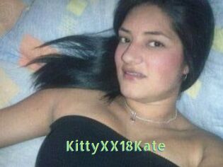 KittyXX18Kate