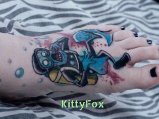 Kitty_Fox