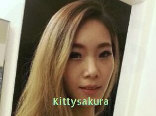 Kittysakura