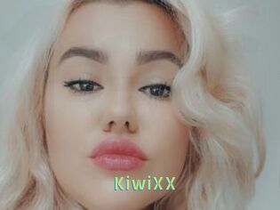KiwiXX