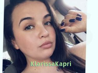 KlarissaKapri