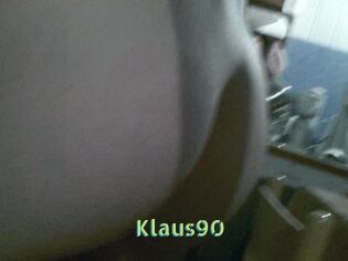 Klaus90