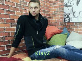 Klay_Z