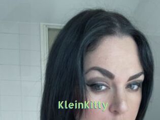 KleinKitty