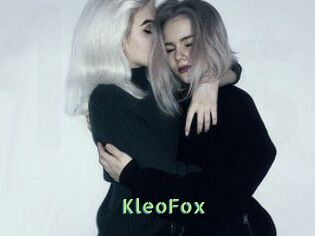 KleoFox