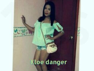 Kloe_danger