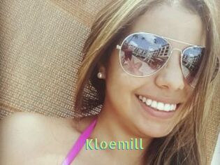 Kloemill