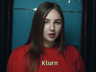 Klurn