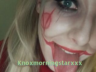 Knoxmorningstarxxx