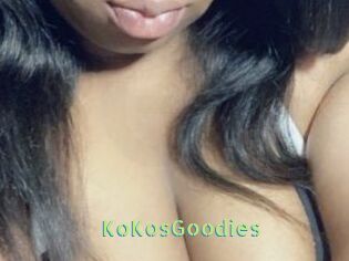 KoKosGoodies