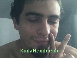 KodaHenderson