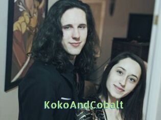 KokoAndCobalt