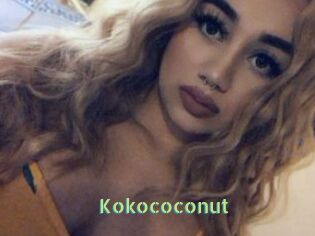 Kokococonut