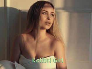 Kolibri_Girl