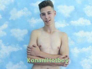 KonaniHotboy