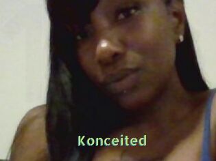 Konceited