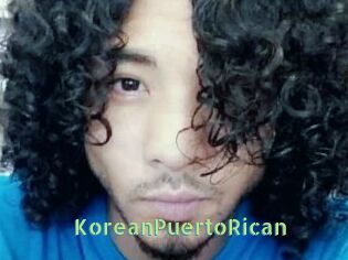 KoreanPuertoRican