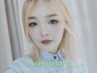Korean_charm