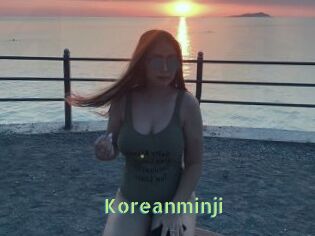 Koreanminji