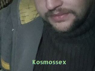 Kosmossex