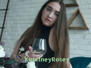 KourtneyRosey Une Etudiante Sexy