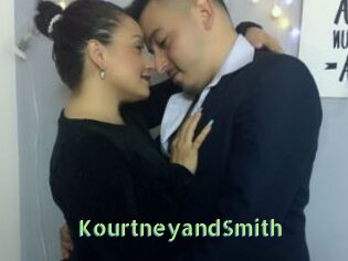 KourtneyandSmith