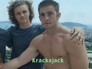 Krackajack