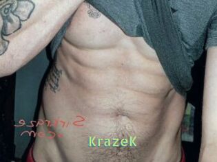 Kraze_K