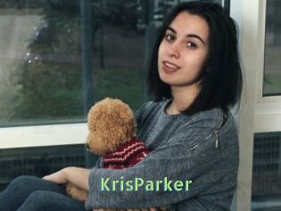 KrisParker