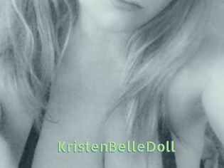 KristenBelleDoll