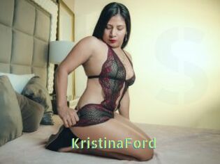 KristinaFord