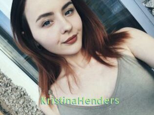 KristinaHenders