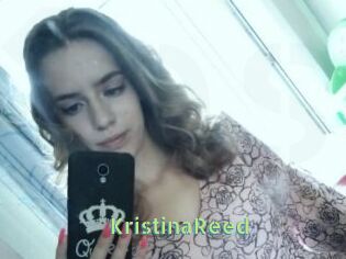 KristinaReed