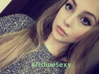 KristineSexy