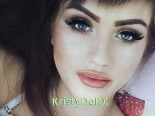 KristyDollX