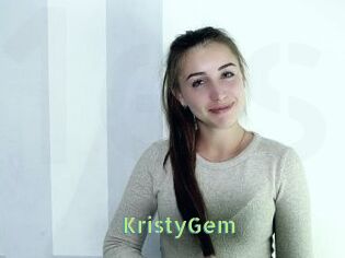 KristyGem