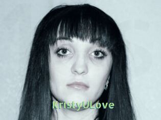 KristyULove